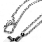 Chrome Hearts Mapplethorpe Pendant - Image 6