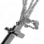 Chrome Hearts Mapplethorpe Pendant - Image 7