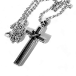 Chrome Hearts Mapplethorpe Pendant - Image 8