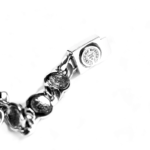 Chrome Hearts Multi Link Bracelet - Image 4