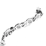 Chrome Hearts Multi Link Bracelet - Image 5