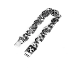 Chrome Hearts Multi Link Bracelet - Image 6