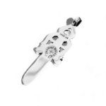 Chrome Hearts Double Dagger Pendant - Image 17
