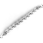Chrome Hearts Plus Bracelet - Image 9
