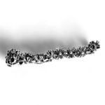 Chrome Hearts Plus Bracelet - Image 7