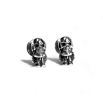 Chrome Hearts Foti Harris Stud