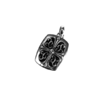 Chrome Hearts Keeper Pendant - Image 3