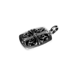 Chrome Hearts Keeper Pendant - Image 6