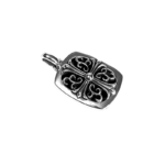 Chrome Hearts Keeper Pendant - Image 7