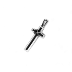 Chrome Hearts Mapplethorpe Pendant - Image 12