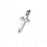 Chrome Hearts Mapplethorpe Pendant - Image 13