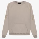FG Essentials Crewneck Sweatshirt 'Core-Heather'