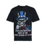 UNC' VLONE T-Shirt - Image 2