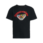 Streetweiser White T-Shirt - Image 2