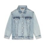 Fear of God Essentials Denim Jacket