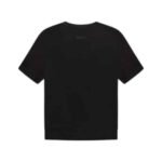 Fear of God Essentials Grays T-Shirt 'Black' - Image 2