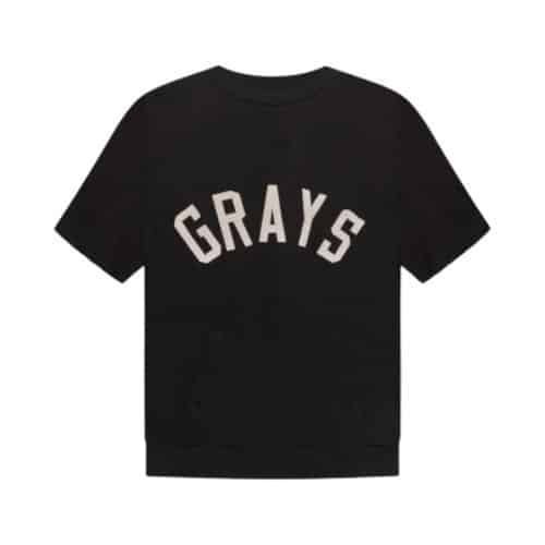 Fear-of-God-Essentials-Grays-T-Shirt-Black-1.jpg Fear of God Essentials Grays T-Shirt 'Black' - Image 1