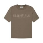 Fear of God Essentials T-Shirt 'Harvest'