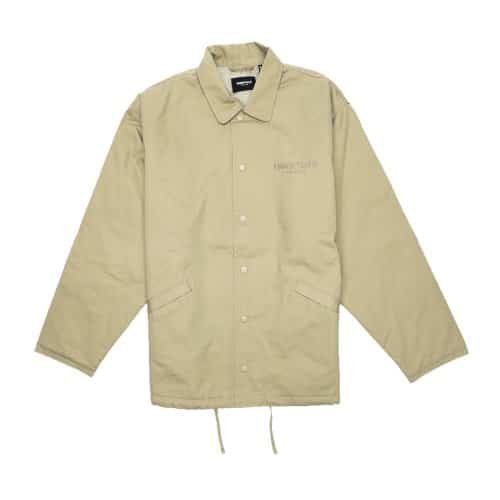 Fear-of-God-Essentials-Work-Jacket.jpg Fear of God Essentials Work Jacket - Image 1