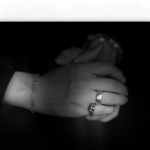 Chrome Hearts Plus Bracelet With Links - Image 9