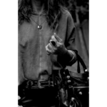 Chrome Hearts Heart Locket Pendant - Image 2