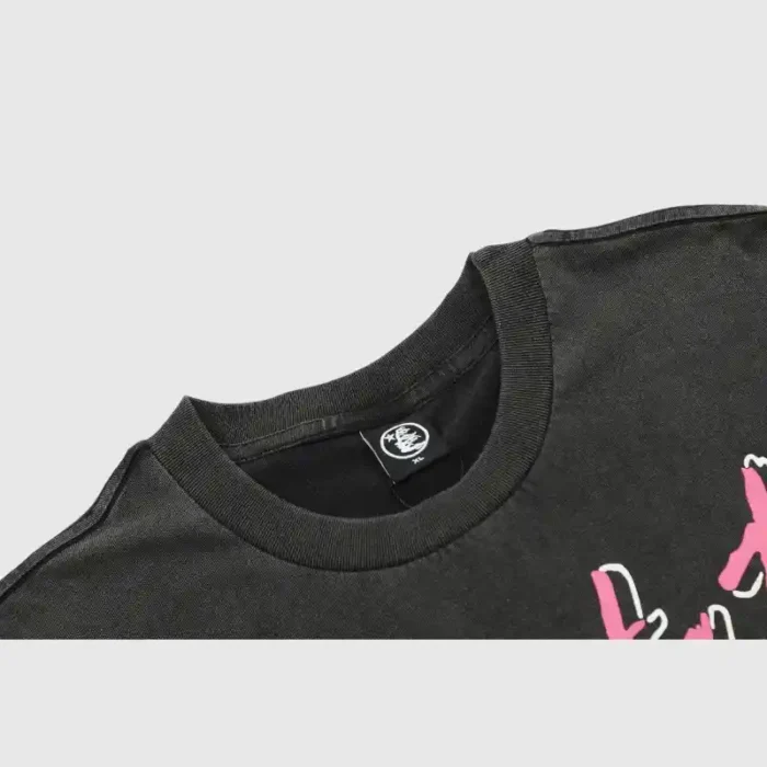 Hellstar Beautiful People T- Shirt - Image 6