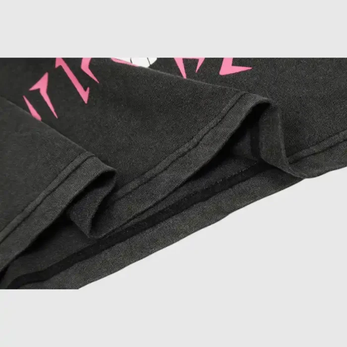 Hellstar Beautiful People T- Shirt - Image 7