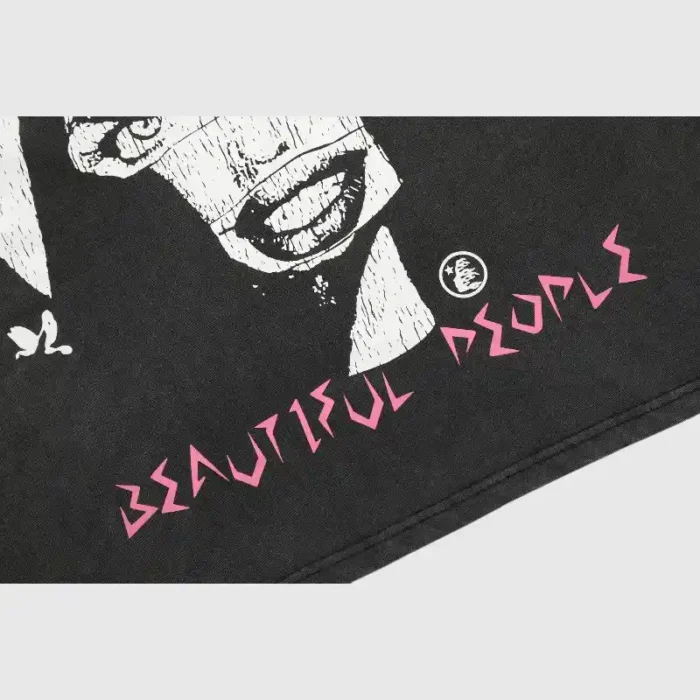 Hellstar Beautiful People T- Shirt - Image 8