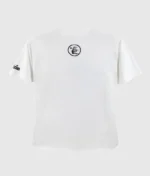 Hellstar Brainwashed White T-shirt - Image 2
