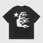 Hellstar Dennis Rodman T- Shirt - Image 2