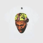 Hellstar Dennis Rodman T- Shirt