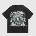 Hellstar The World Is Yours T- Shirt