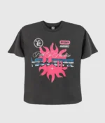 Hellstar Path to Paradise T-shirt