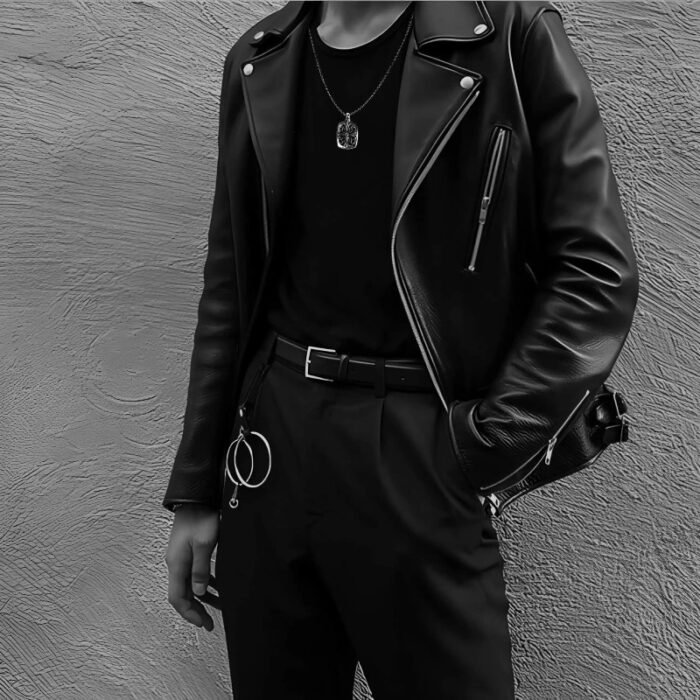 Chrome Hearts Keeper Pendant - Image 2