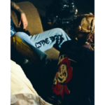 VLONE THUG unisex T-Shirt - Image 8