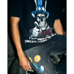 UNC' VLONE T-Shirt