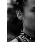 Chrome Hearts Lip & Tongue Earring - Image 2