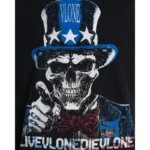 UNC' VLONE T-Shirt - Image 4
