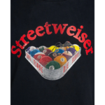 Streetweiser White T-Shirt - Image 4
