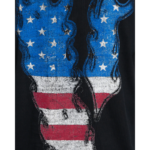 UNC' VLONE T-Shirt - Image 5