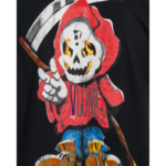 VLONE THUG unisex T-Shirt - Image 6