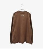 Fear of God Essentials Knitted Sweater Harvest - Image 6