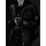 Chrome Hearts Mini Dagger Whistle Pendant - Image 2