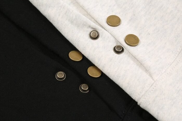 Fear of God Essentials FG7C Hoodie 'Light-Oatmeal' - Image 5
