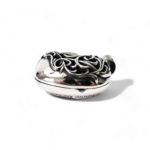 Chrome Hearts Heart Locket Pendant - Image 11