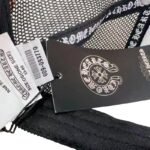 Chrome Hearts Chomper Hollywood Trucker Hat - Image 5