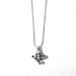 Chrome Hearts Mini Foti Harris Teeter Charm - Image 11