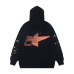 Sp5der Araignee Hoodie ‘Black’ - Image 2