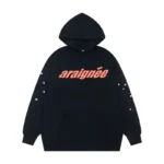 Sp5der Araignee Hoodie ‘Black’