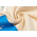 Sp5der Cropped Hoodie 'Cream' - Image 4